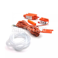 Помпа дренажная Zero MD-MPM-50 20 л/час 110/240V