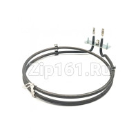 Тэн духовки круглый 2000W D195мм Ardo 524011800 Thermowatt 816383 Тэн духовки круглый 2000W D195мм Ardo 524011800 Thermowatt 816383