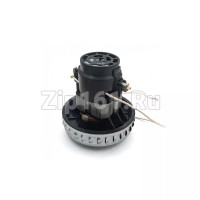 Двигатель моющего пылесоса (маленький) 1000W (H=120/36, D112/117/55mm)