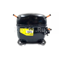 Компрессор Secop SC 10C (R-22) (W при -23.3° 359Вт)  NE2125E низкотемпературный (в коробке)