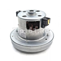 Мотор пылесоса 1800W H-106/32, D-135mm H=106/32mm  , Electrolux