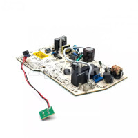 Плата управления внутреннего блока кондиционера Haier A0011800166L