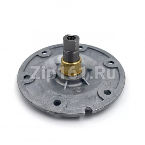 Левый вал барабана стиральной машины Haier 0530059797