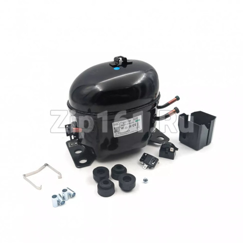 Компрессор Wansheng QD75H (R-134, -23,33 С, 180 Вт) в ьной упаковке