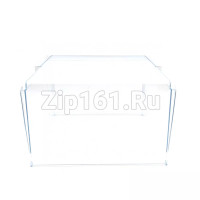 Ящик морозильной камеры для холодильника Whirlpool 481010654157 Ящик морозильной камеры для холодильника Whirlpool 481010654157