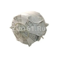Бак в сборе с барабаном Ariston C00094782