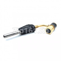 Газовая горелка МАПП с пьезоподжигом без шланга HT-1S