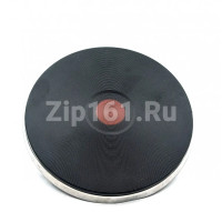 Электроконфорка чугун D=145, 1500W WEBO