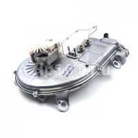 Блок сушки в сборе стиральной машины Beko 2485300200