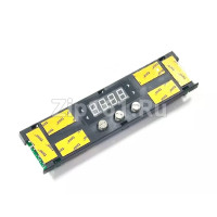 Плата духового шкафа Haier 0530074308