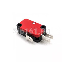 Дверной микровыключатель V-15-1C25 15A 1/2HP 125 250VAC 0.6A