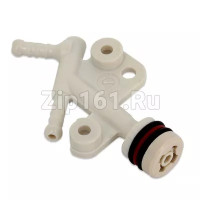 Клапан кофемашины Saeco 996530068077