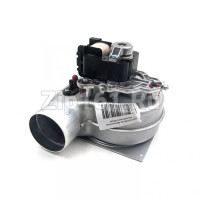 Вентилятор (Турбина) для газового котла Haier 0040401263