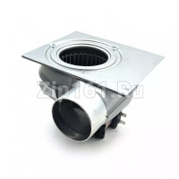 Вентилятор (Турбина) для газового котла Haier 0040401263