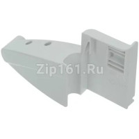 Держатель балкона (правый) холодильника Liebherr 7433698