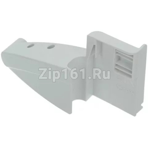 Держатель балкона (правый) холодильника Liebherr 7433698