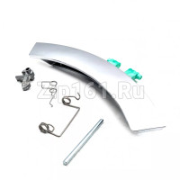 Ручка люка стиральной машины Electrolux 4055256731