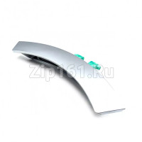 Ручка люка стиральной машины Electrolux 4055256731