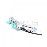 Ручка люка стиральной машины Electrolux 4055256731