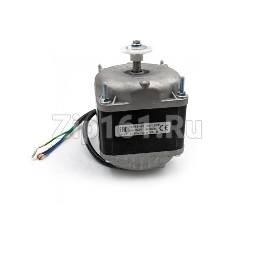 Микродвигатель 34Вт YZF-34-45 34W 220V Микродвигатель 34Вт YZF-34-45 34W 220V