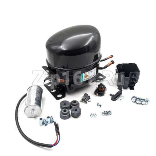 Компрессор GMCC PA99HMF (R290, -23.3, 490Вт)