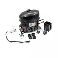 Компрессор Wansheng WQ128YV (R-600, -23,3 С, 215 Вт) в ьной упаковке