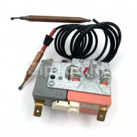 Термостат водонагревателя Haier 0040809145