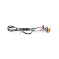 Шаговый мотор жалюзи кондиционера Haier A0010401870Q