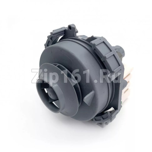 Насос Askoll циркуляционный посудомоечной машины Ariston Indesit 302796 (уценка)