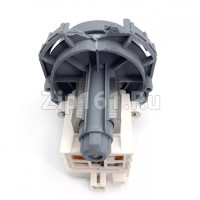 Насос Askoll циркуляционный посудомоечной машины Ariston Indesit 302796 (уценка)