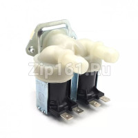 Электроклапан воды универсальный Robertshaw 2W-180 D12мм