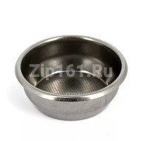 Фильтр сетчатый 2 чашки адаптивный для всех моделей кофемашины Gaggia