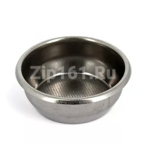 Фильтр сетчатый 2 чашки адаптивный для всех моделей кофемашины Gaggia