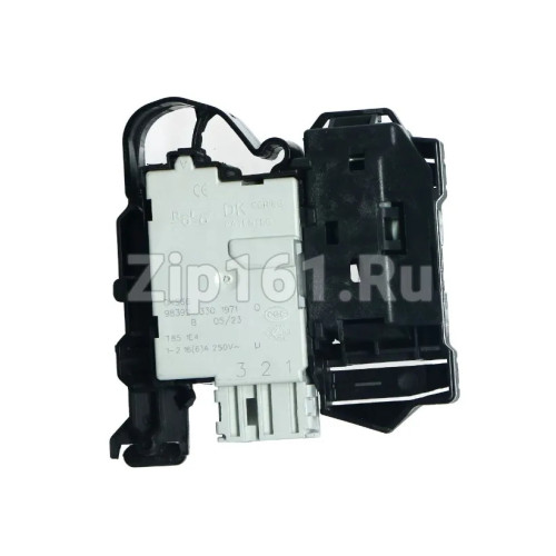 Замок люка Rold DKS66603 стиральной машины Whirlpool 481010602648 C00375005 Замок люка Rold DKS66603 стиральной машины Whirlpool 481010602648 C00375005
