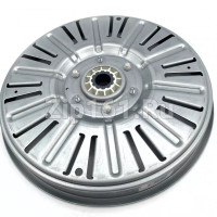 Ротор MEV348143 стиральной машины  прямой привод