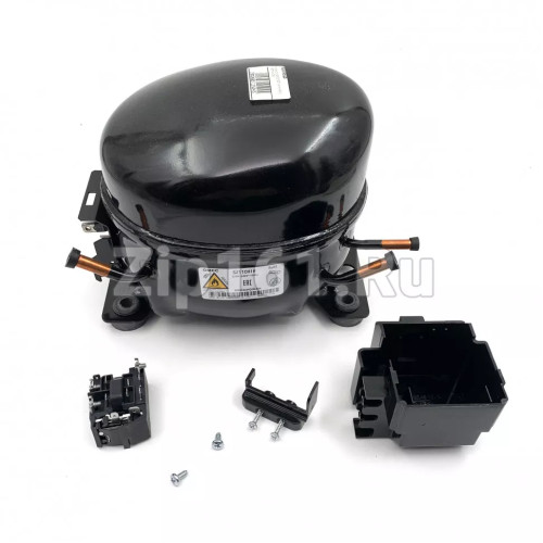 Компрессор GMCC SZ110H1H (R600, 195Вт при -23С)