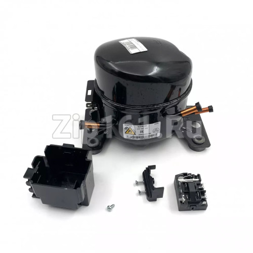 Компрессор GMCC SZ59C1H (R600, 98 Вт при -23С)