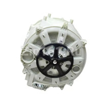 Бак в сборе стиральной машины Indesit C00630550 (уценка)