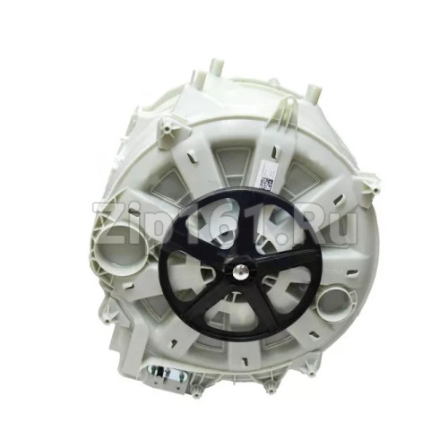 Бак в сборе стиральной машины Indesit C00630550 (уценка)