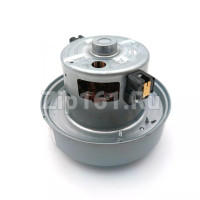 Двигатель CG05 пылесоса 1600W H112мм D130мм h35мм d33мм  Daewoo Sharp