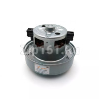 Двигатель CG05 пылесоса 1600W H112мм D130мм h35мм d33мм  Daewoo Sharp