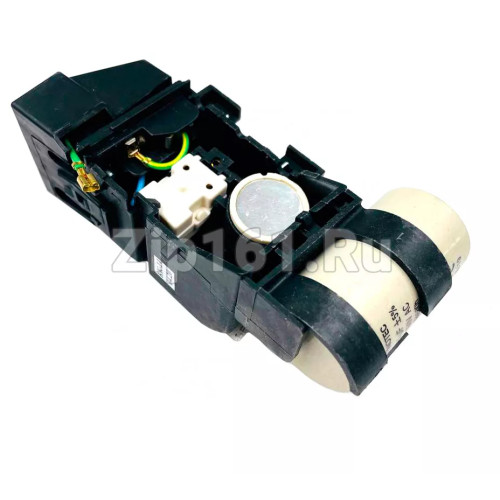 Блок пуско-защитный КК14 РКТ9 Атлант 064114901213