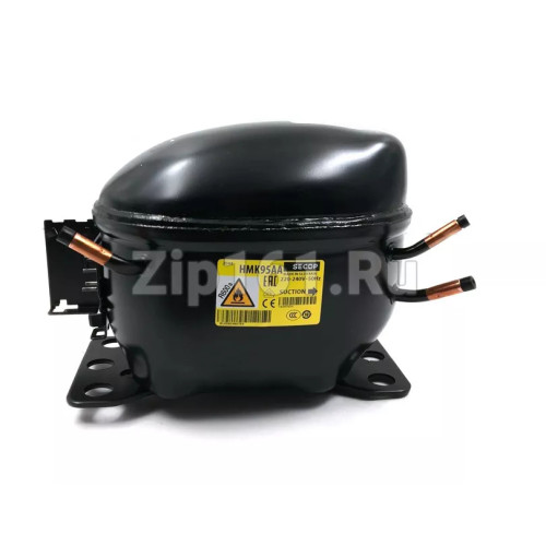 Компрессор Secop HMK95AA (R-600, -23,3С, 167Вт) Словакия Компрессор Secop HMK95AA (R-600, -23,3С, 167Вт) Словакия