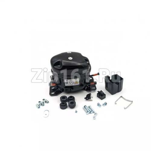 Компрессор Wansheng QD75Y (R-600, -23,3 С, 130Вт) в ьной упаковке