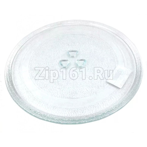 Тарелка СВЧ 245мм с креплением 5копеек  3390W1G005E