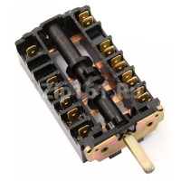 Переключатель режимов духовки Дарина 5 позиций ПМ16-5-23