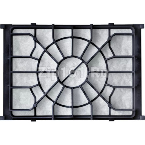 Защитный фильтр мотора  00579421