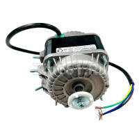 Микродвигатель 25Вт Weiguang YZF 25-40 (25W) пять точек крепления