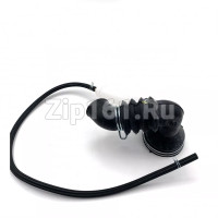 Патрубок стиральной машины от бака к насосу Midea 12638100000125