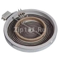 Электроконфорка D210/120 2200W Electrolux 140057321014 Электроконфорка D210/120 2200W Electrolux 140057321014